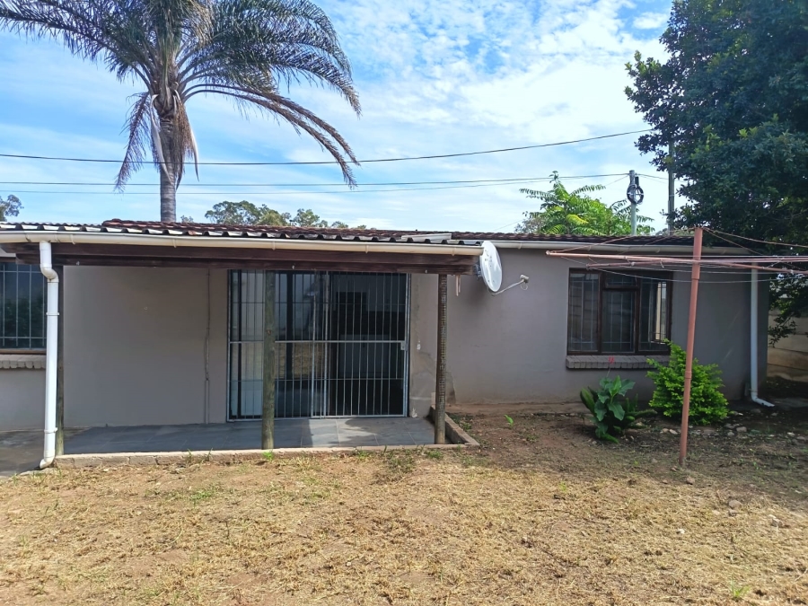 3 Bedroom Property for Sale in Van Riebeeck Hoogte Eastern Cape